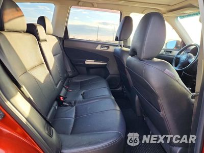 Zdjęcie 11 z 13 samochodu: 2010 SUBARU FORESTER 2.5X LIMITED VIN:JF2SH6DC3AH904681 - miniatura
