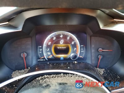 Zdjęcie 9 z 12 samochodu: 2014 CHEVROLET CORVETTE STINGRAY 2LT VIN:1G1YD3D7XE5109746 - miniatura