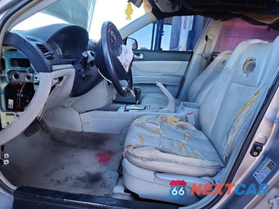 Zdjęcie 7 z 11 samochodu: 2006 HYUNDAI SONATA GL VIN:KMHET46CX6A125138 - miniatura