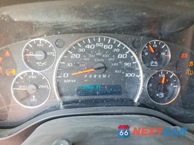 Zdjęcie 9 z 13 samochodu: 2021 CHEVROLET EXPRESS G2500 REFRIGERATED DELIVERY VAN VIN:1GCWGBFP2M1238583 - miniatura