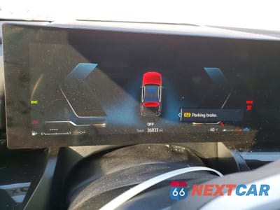 Zdjęcie 9 z 13 samochodu: 2024 BMW 530 XI VIN:WBA53FJ02RCS55059 - miniatura