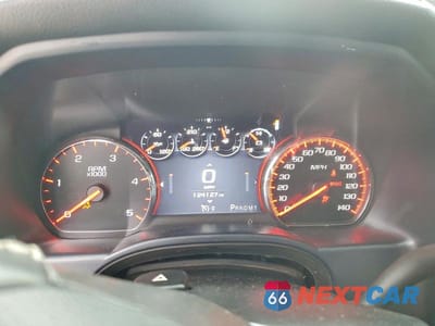 Zdjęcie 9 z 11 samochodu: 2015 GMC SIERRA K2500 DENALI VIN:1GT120E83FF513598 - miniatura