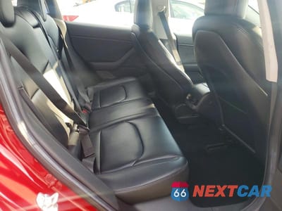 Zdjęcie 10 z 12 samochodu: 2018 TESLA MODEL 3 VIN:5YJ3E1EA4JF007090 - miniatura