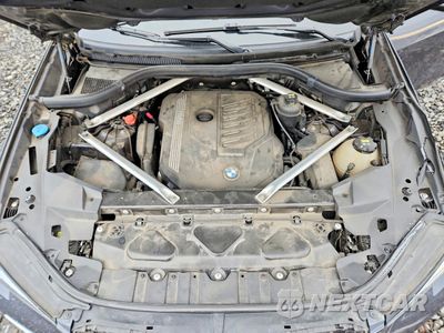 Zdjęcie 12 z 14 samochodu: 2019 BMW X5 XDRIVE40I VIN:5UXCR6C59KLL22889 - miniatura