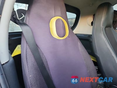 Zdjęcie 10 z 13 samochodu: 2008 SMART FORTWO PURE VIN:WMEEJ31X38K206477 - miniatura