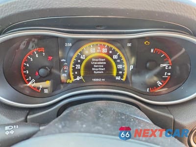 Zdjęcie 9 z 13 samochodu: 2019 DODGE DURANGO SXT VIN:1C4RDJAG6KC755569 - miniatura