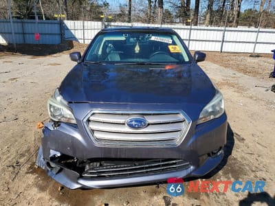 Piąte zdjęcie samochodu w środku: 2016 SUBARU LEGACY 2.5I LIMITED VIN:4S3BNAN69G3028000 - miniatura