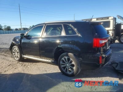 Drugie zdjęcie samochodu z przodu: 2015 KIA SORENTO SX VIN:5XYKW4A78FG587254 - miniatura