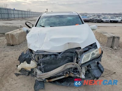 Piąte zdjęcie samochodu w środku: 2013 ACURA RDX VIN:5J8TB4H38DL019964 - miniatura