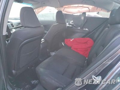 Zdjęcie 10 z 11 samochodu: 2013 HONDA ACCORD SPORT VIN:1HGCR2F59DA257791 - miniatura