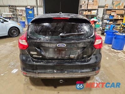 Zdjęcie 6 z 13 samochodu: 2012 FORD FOCUS SE VIN:1FAHP3K28CL228349 - miniatura