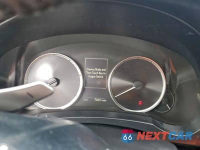 Zdjęcie 9 z 12 samochodu: 2024 LEXUS RC 350 BASE VIN:JTHDZ5BC4R5027549 - miniatura