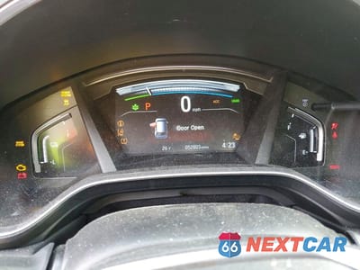 Zdjęcie 9 z 13 samochodu: 2021 HONDA CR-V EX VIN:7FART6H52ME028296 - miniatura