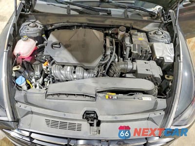 Zdjęcie 11 z 12 samochodu: 2023 HYUNDAI SONATA SE VIN:KMHL24JA7PA318137 - miniatura