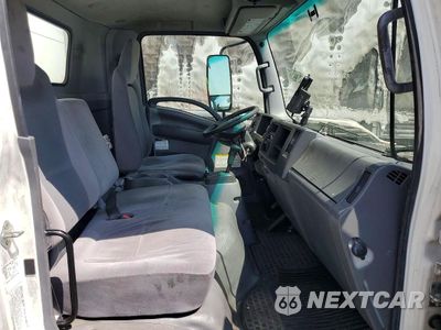 Zdjęcie 10 z 13 samochodu: 2017 ISUZU NRR - BOX TRUCK VIN:JALE5W163H7301117 - miniatura