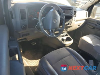 Zdjęcie 8 z 14 samochodu: 2018 NISSAN NV 1500 UTILITY / SERVICE VAN VIN:1N6BF0KY1JN804285 - miniatura