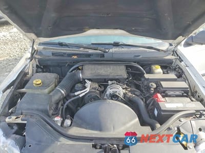 Zdjęcie 11 z 13 samochodu: 2007 JEEP GRAND CHEROKEE LAREDO VIN:1J8GR48K37C520986 - miniatura