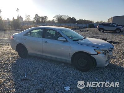 Czwarte zdjęcie samochodu z boku: 2011 TOYOTA CAMRY LE VIN:4T1BF3EKXBU123041 - miniatura