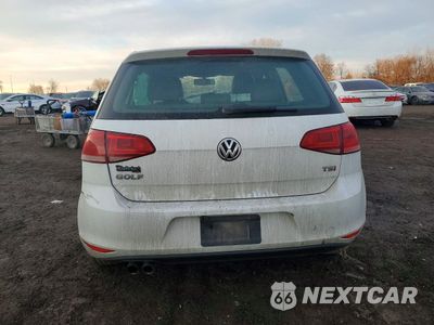 Zdjęcie 6 z 13 samochodu: 2015 VOLKSWAGEN GOLF VIN:3VW217AU3FM044142 - miniatura