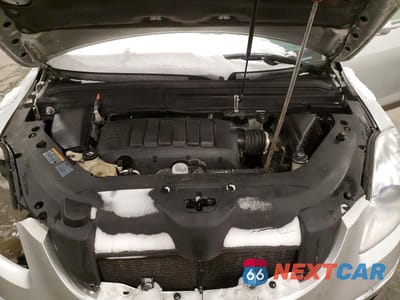 Zdjęcie 12 z 12 samochodu: 2012 BUICK ENCLAVE VIN:5GAKVCED8CJ301607 - miniatura