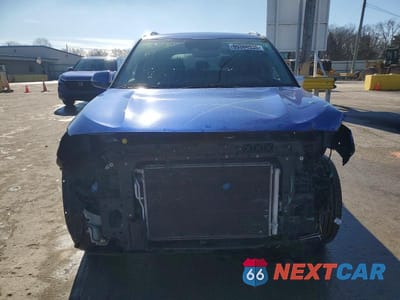 Piąte zdjęcie samochodu w środku: 2021 KIA SELTOS S VIN:KNDEU2AA7M7108660 - miniatura