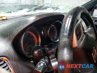 Zdjęcie 9 z 14 samochodu: 2013 DODGE DURANGO CITADEL VIN:1C4SDJET5DC661808 - miniatura