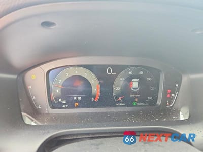 Zdjęcie 9 z 12 samochodu: 2025 ACURA ADX A-SPEC VIN:3HDSA2H57SM711775 - miniatura