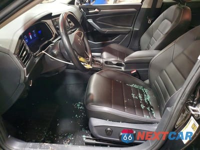 Zdjęcie 7 z 11 samochodu: 2024 VOLKSWAGEN JETTA SE VIN:3VW7M7BU6RM018098 - miniatura