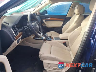 Zdjęcie 7 z 13 samochodu: 2021 AUDI Q5 PRESTIGE VIN:WA1CAAFY6M2074251 - miniatura