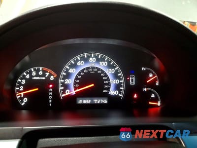 Zdjęcie 9 z 13 samochodu: 2010 HONDA ODYSSEY EXL VIN:5FNRL3H79AB084453 - miniatura