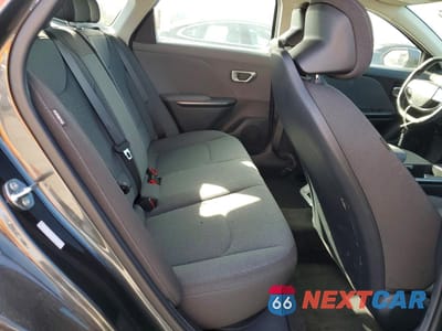 Zdjęcie 10 z 13 samochodu: 2025 KIA K4 LX VIN:3KPFT4DE1SE031413 - miniatura