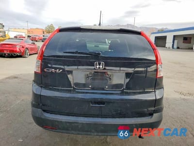 Zdjęcie 6 z 13 samochodu: 2012 HONDA CR-V EX VIN:2HKRM3H55CH501356 - miniatura
