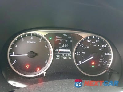 Zdjęcie 9 z 12 samochodu: 2020 NISSAN KICKS S VIN:3N1CP5BV5LL568270 - miniatura