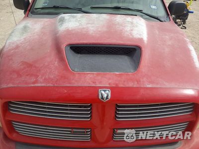 Zdjęcie 11 z 13 samochodu: 2003 DODGE RAM 1500 ST VIN:1D7HA18DX3S219253 - miniatura
