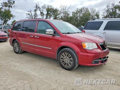 Zdjęcie 7 z 24 samochodu: 2015 CHRYSLER TOWN & COUNTRY TOURING L VIN:2C4RC1CG4FR574144 - miniatura