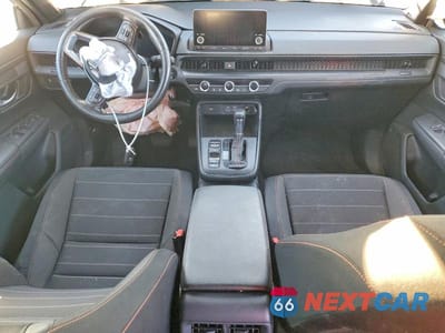 Zdjęcie 8 z 12 samochodu: 2023 HONDA CR-V SPORT VIN:7FARS5H57PE004335 - miniatura
