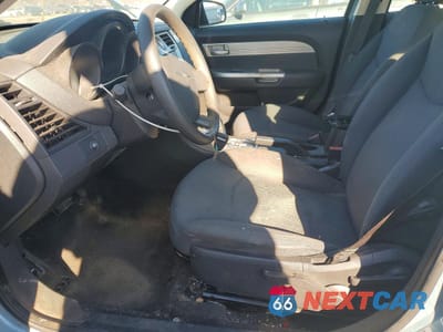 Zdjęcie 7 z 13 samochodu: 2009 CHRYSLER SEBRING LX VIN:1C3LC46B09N524418 - miniatura