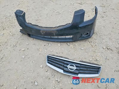 Zdjęcie 12 z 13 samochodu: 2008 NISSAN MAXIMA VIN:1N4BA41E48C802400 - miniatura