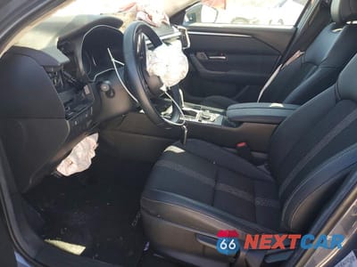 Zdjęcie 7 z 13 samochodu: 2025 MAZDA CX-50 SELECT VIN:7MMVABAM5SN354408 - miniatura