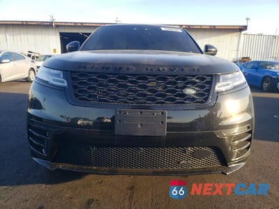 Piąte zdjęcie samochodu w środku: 2023 LAND ROVER RANGE ROVER VELAR R-DYNAMIC S VIN:SALYT2EX1PA349788 - miniatura