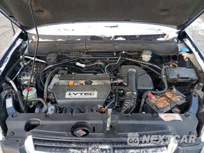 Zdjęcie 12 z 12 samochodu: 2004 HONDA CR-V VIN:SHSRD78814U230080 - miniatura