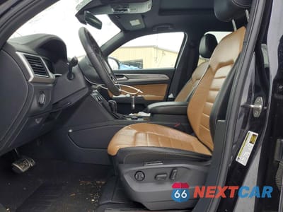 Zdjęcie 7 z 14 samochodu: 2023 VOLKSWAGEN ATLAS CROSS SPORT SEL PREMIUM R-LINE VIN:1V2FE2CA1PC207435 - miniatura