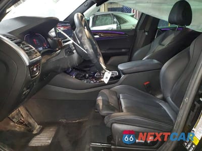 Zdjęcie 7 z 12 samochodu: 2022 BMW X3 XDRIVE30I VIN:5UX53DP08N9K32101 - miniatura