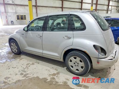 Drugie zdjęcie samochodu z przodu: 2006 CHRYSLER PT CRUISER VIN:3A4FY48B56T243437 - miniatura