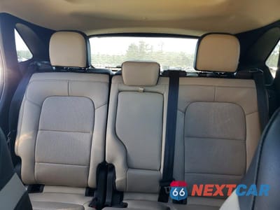 Zdjęcie 10 z 13 samochodu: 2020 FORD ESCAPE TITANIUM VIN:1FMCU0DZ7LUA46329 - miniatura
