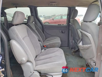 Zdjęcie 11 z 14 samochodu: 2004 DODGE GRAND CARAVAN SXT VIN:2D4GP44L34R602377 - miniatura