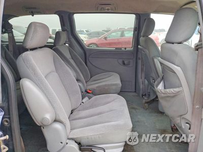 Zdjęcie 11 z 14 samochodu: 2004 DODGE GRAND CARAVAN SXT VIN:2D4GP44L34R602377 - miniatura