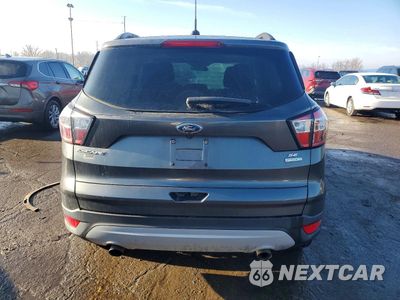 Zdjęcie 6 z 14 samochodu: 2018 FORD ESCAPE SE VIN:1FMCU0GD6JUB61758 - miniatura