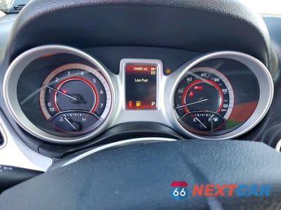 Zdjęcie 9 z 12 samochodu: 2018 DODGE JOURNEY SXT VIN:3C4PDCBGXJT525666 - miniatura