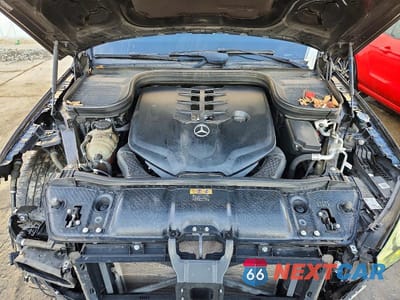 Zdjęcie 11 z 11 samochodu: 2020 MERCEDES-BENZ GLE 580 4MATIC VIN:4JGFB8GB9LA174136 - miniatura